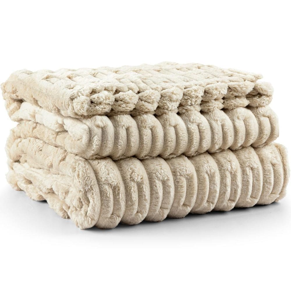 Cobertor Queen Super Grosso Fofinho Quente E Antialérgco