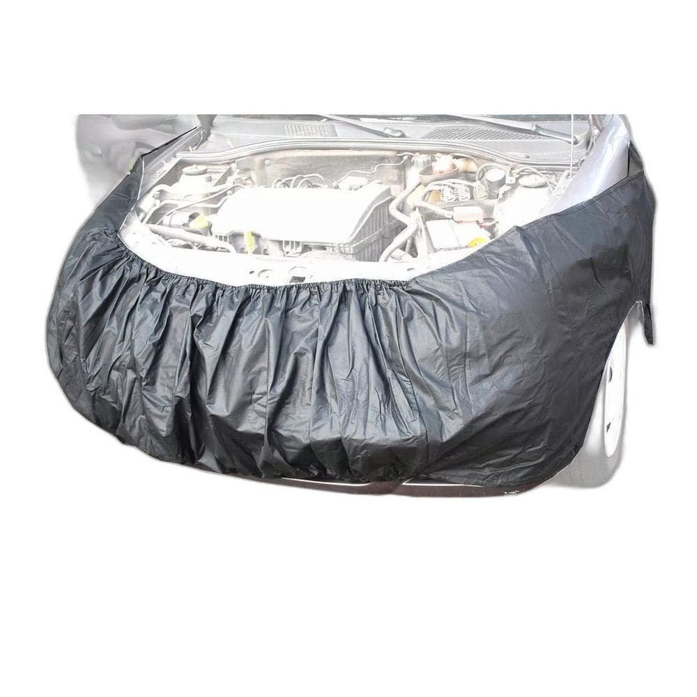 Jogo Capas De Banco Carro Mecânica 5 Peças