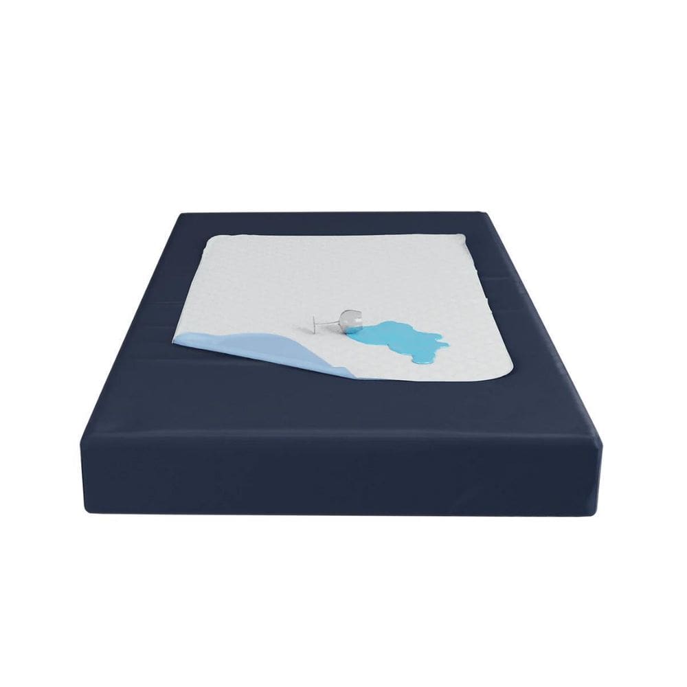 Protetor De Colchão Impermeável Theraproof Theramart