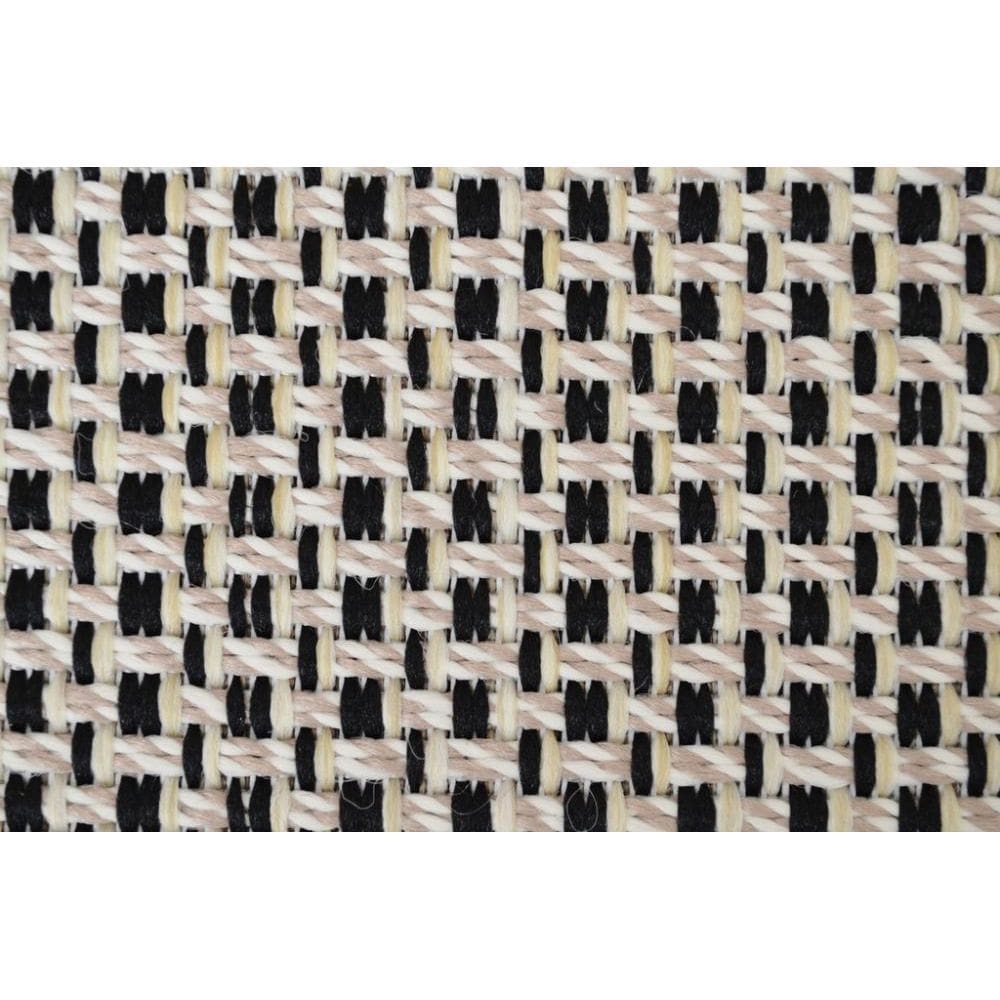 Mega Tapete Quadrado Artesanal Look Brincodeprincesa 215X215