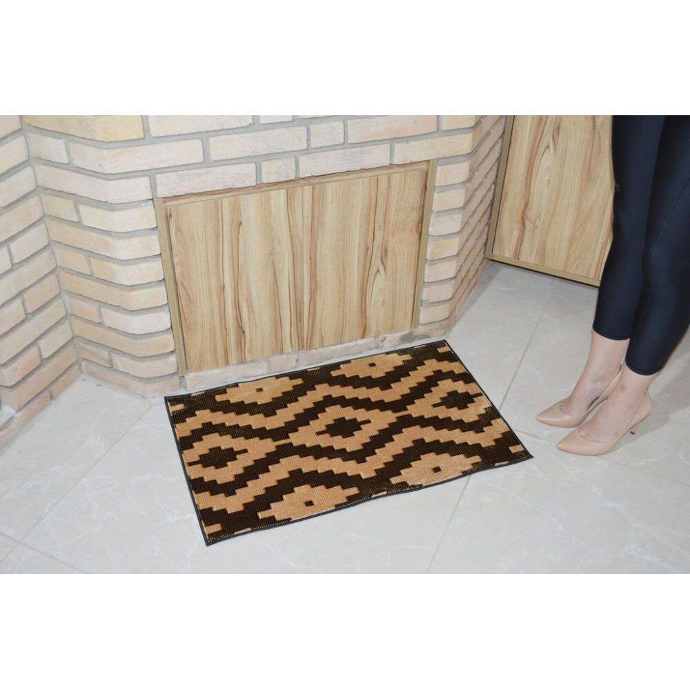 Mini Capacho Marbella Elite Renaissance Frangelico 040X060Cm