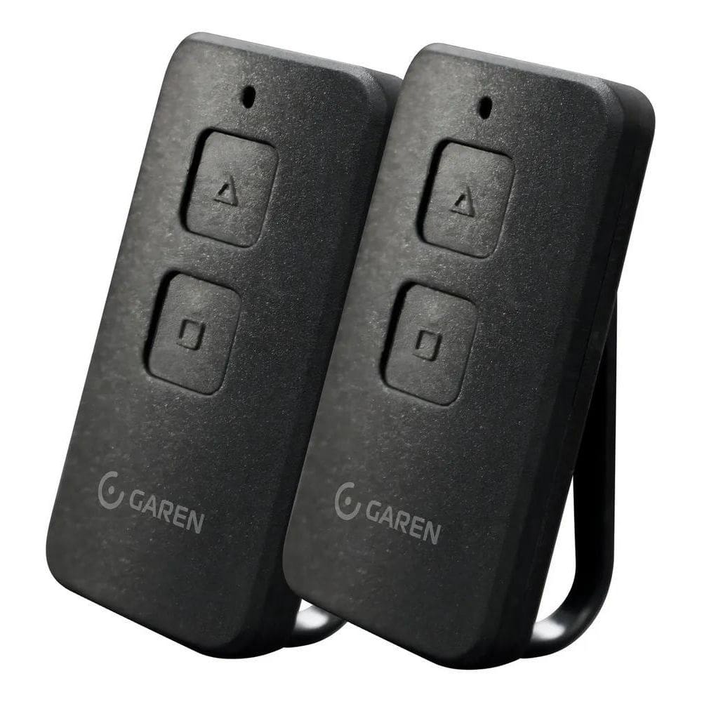 2X Garen Tx New Garen Pack 2 Negro