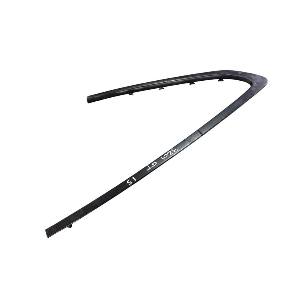 Moldura Externa Vidro Traseiro Esquerdo Bmw 320I 2015