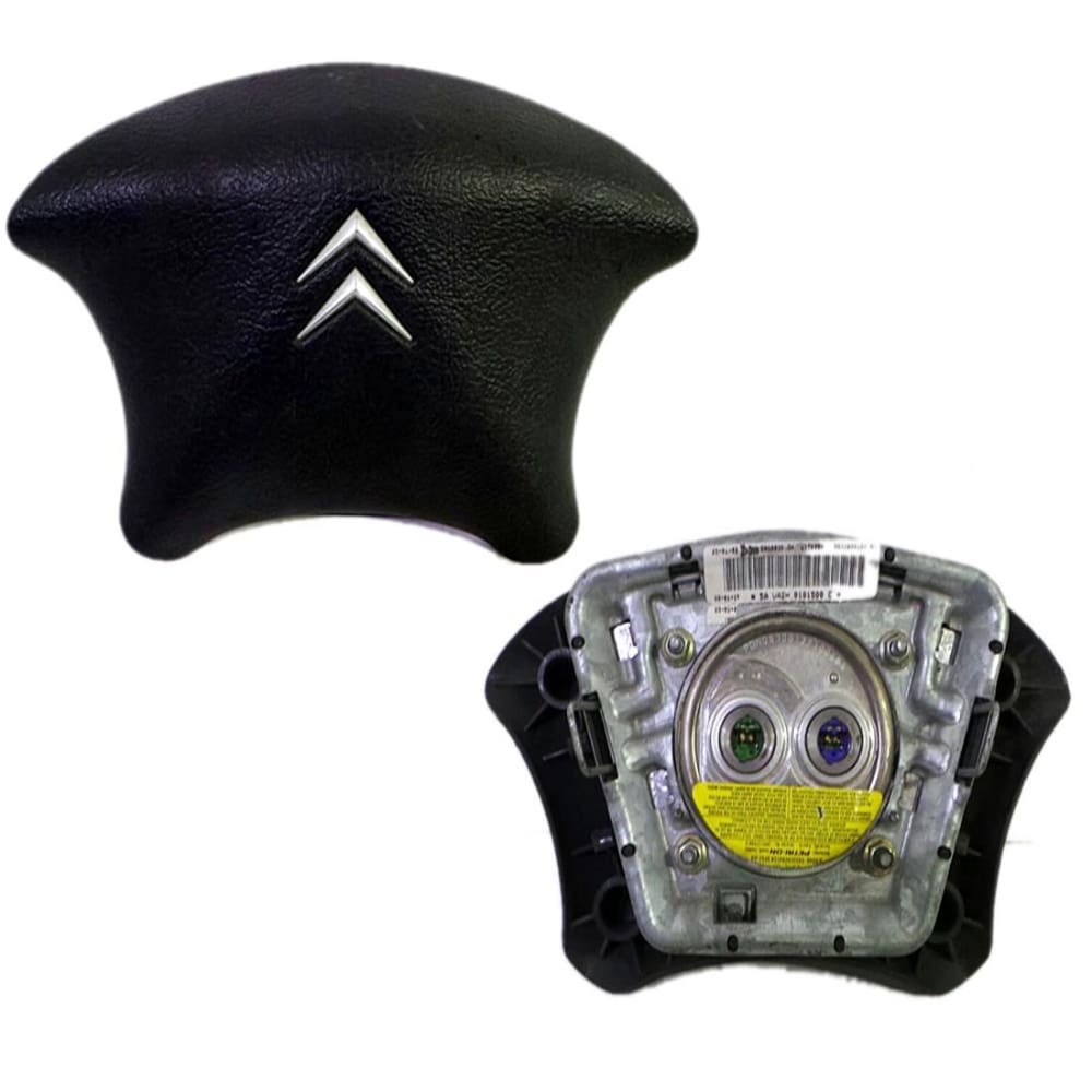 Airbag Volante C5 96326381
