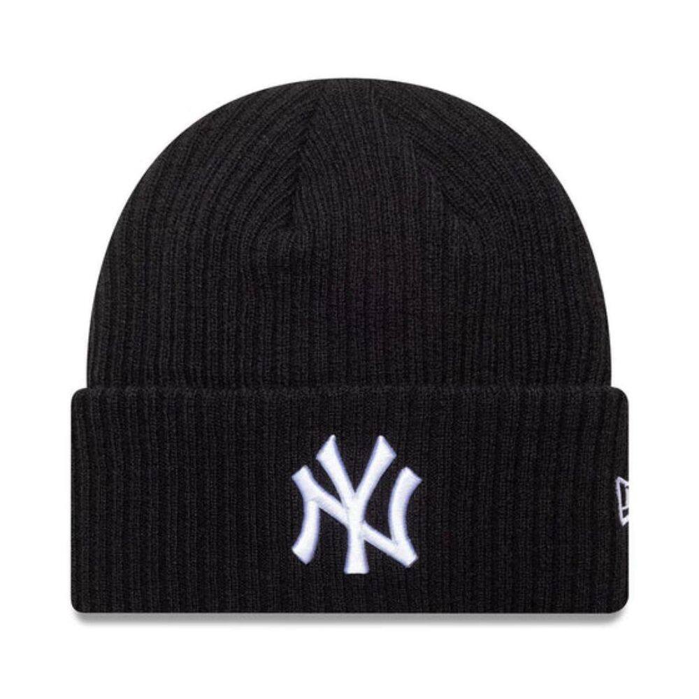 Gorro New Era Mlb New York Yankees Preto