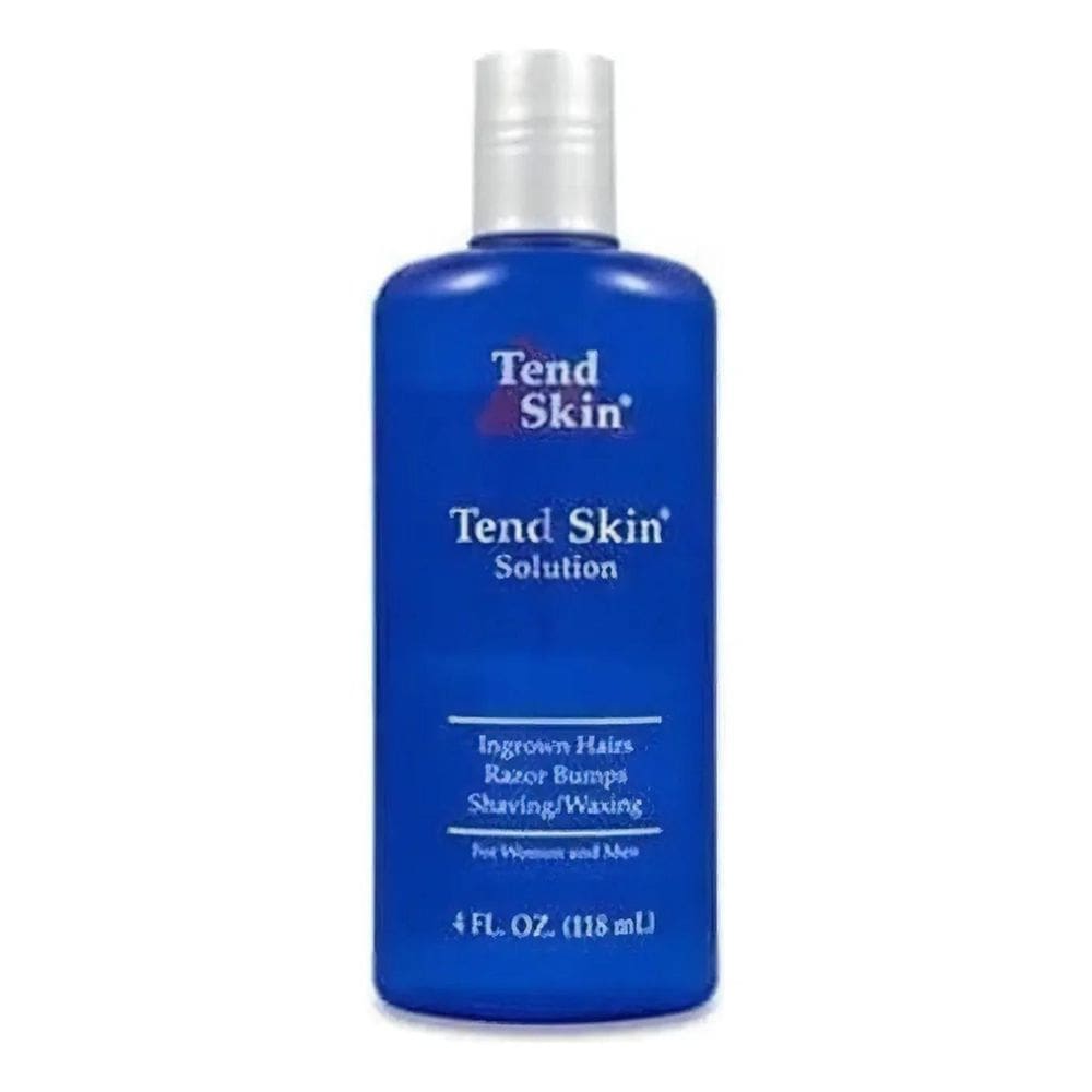2X Tend Skin 118Ml - Loção Para Foliculite E Pelos Encravado