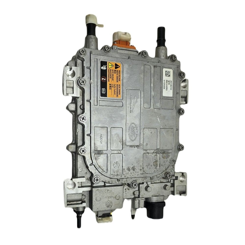 Modulo Inversor Hibrido IPACE 2018 J9D314B227AD T4K13291