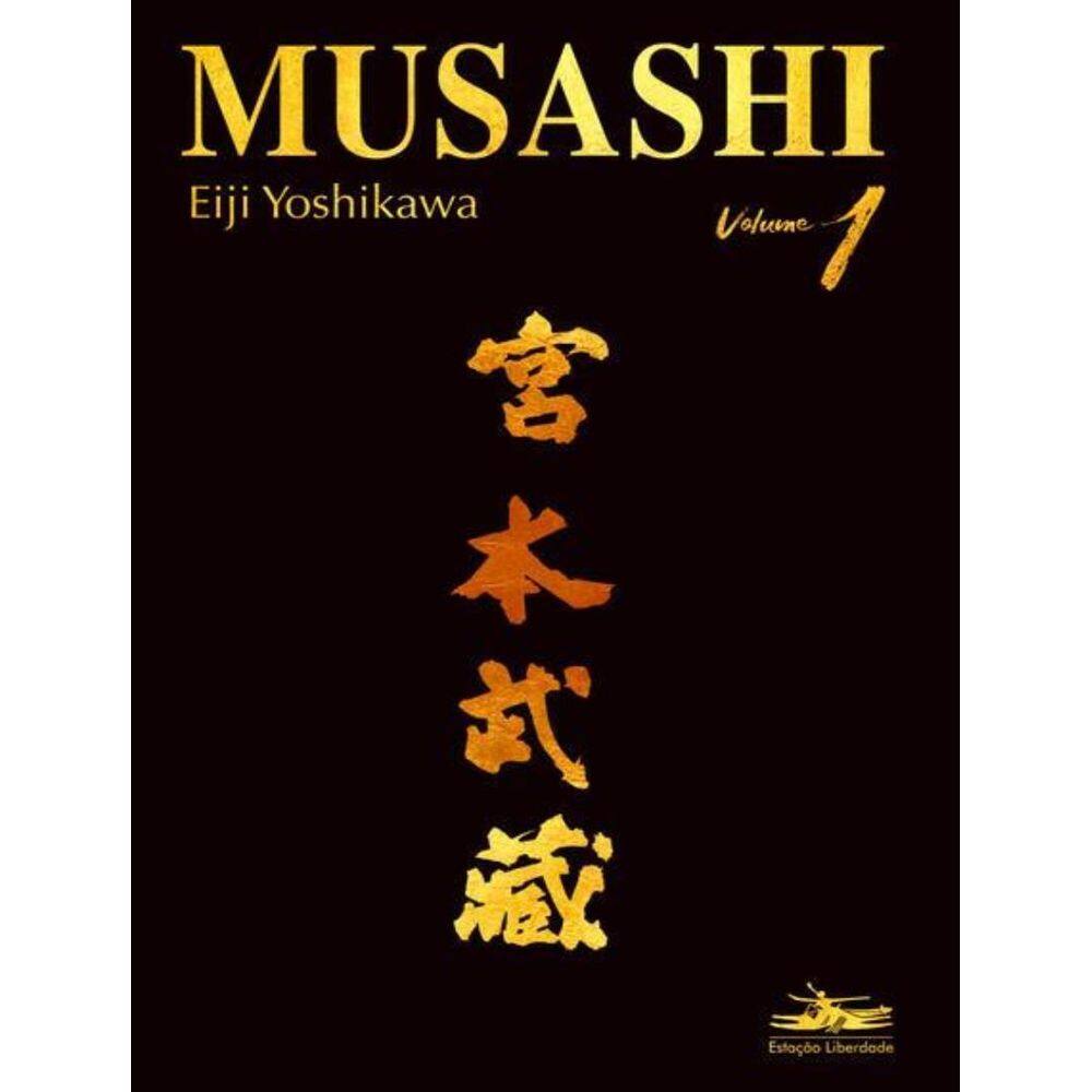 Musashi - Vol I
