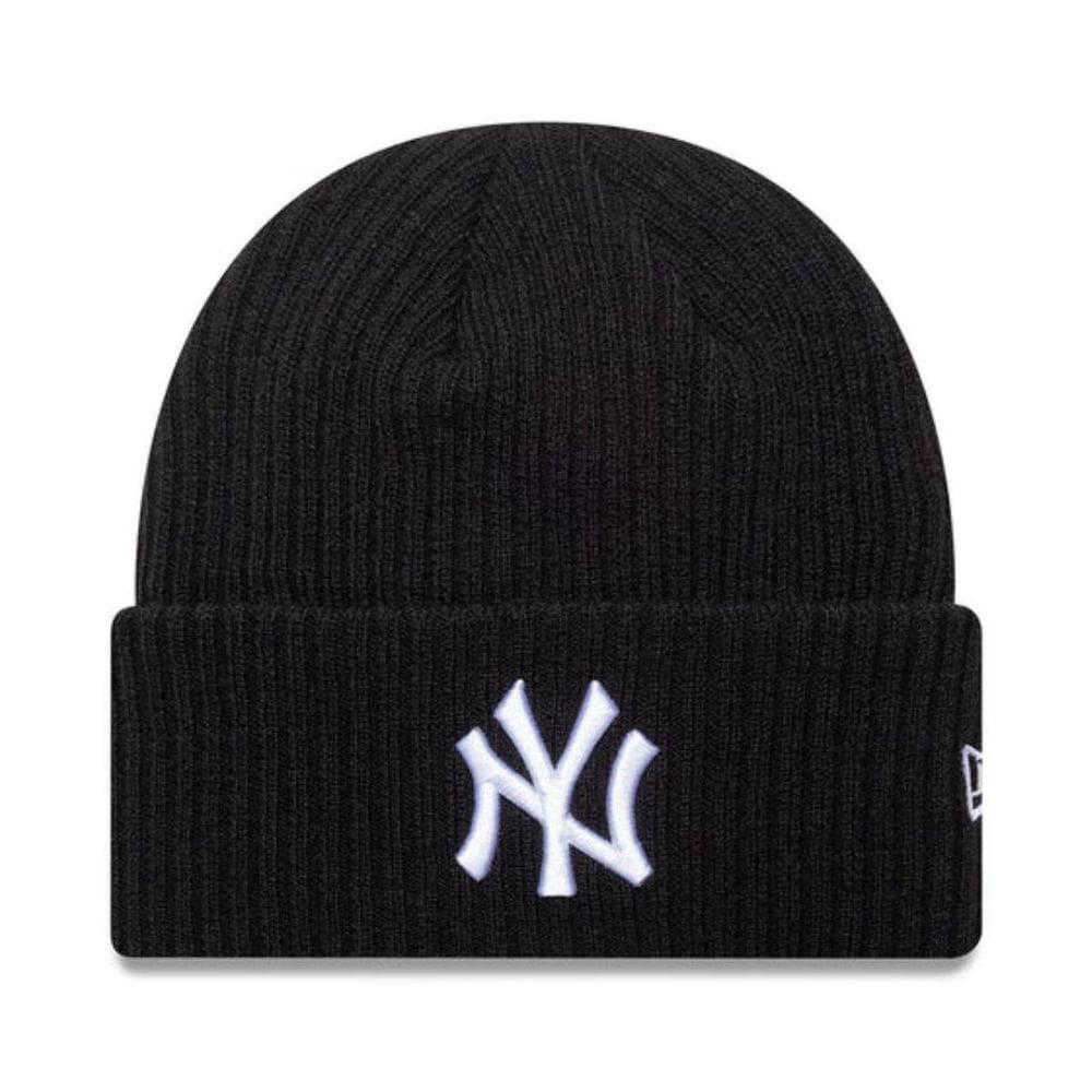 Gorro New Era Mlb New York Yankees Preto