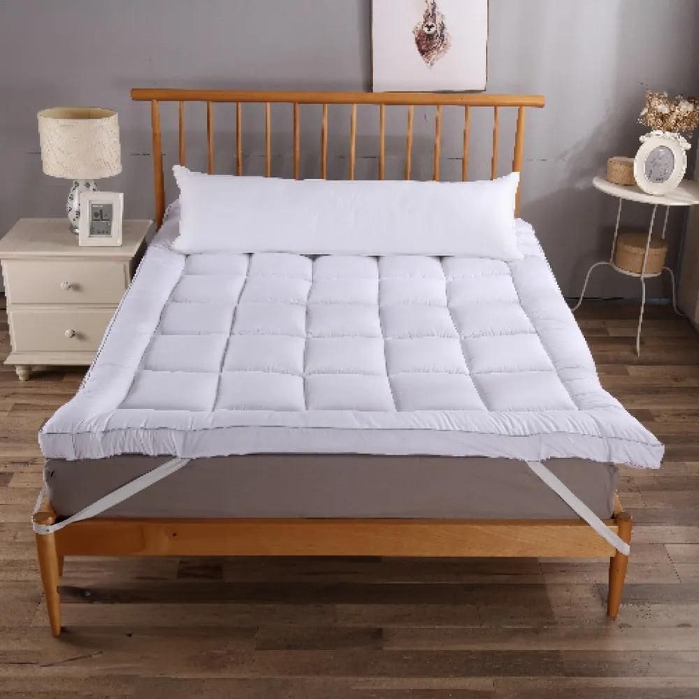 Pillow Top King Realce - Sultan