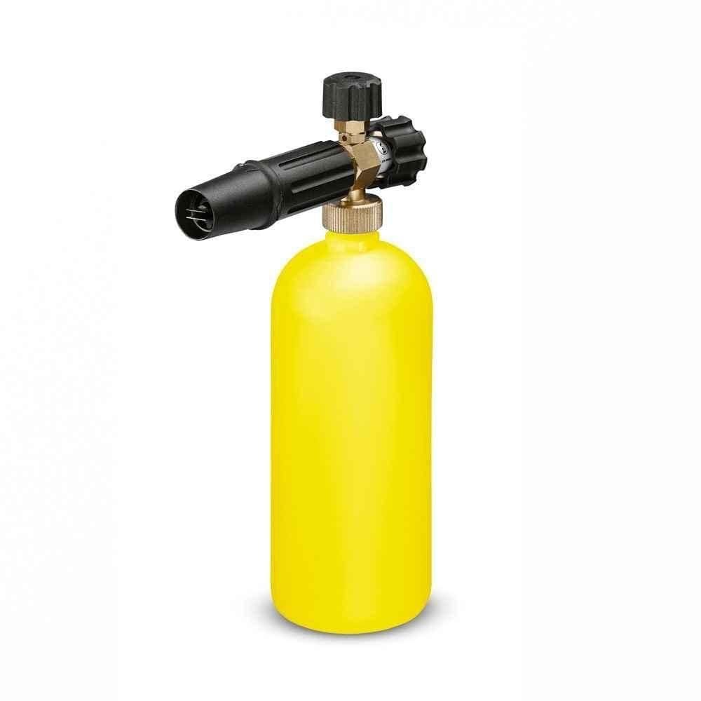 Aplicador De Detergente Lavadoras De Alta Pressão Hd E Hds Karcher