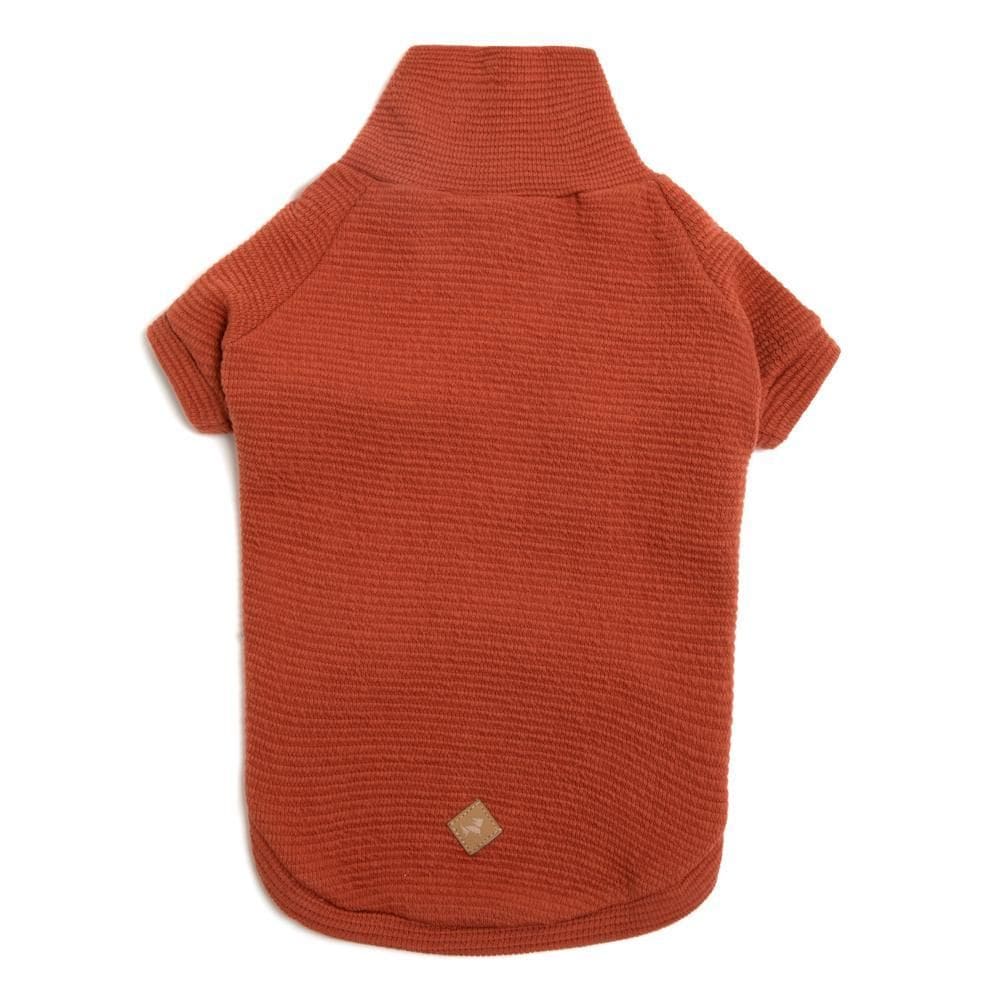 Blusa Pisoni Pet - Laranja - M