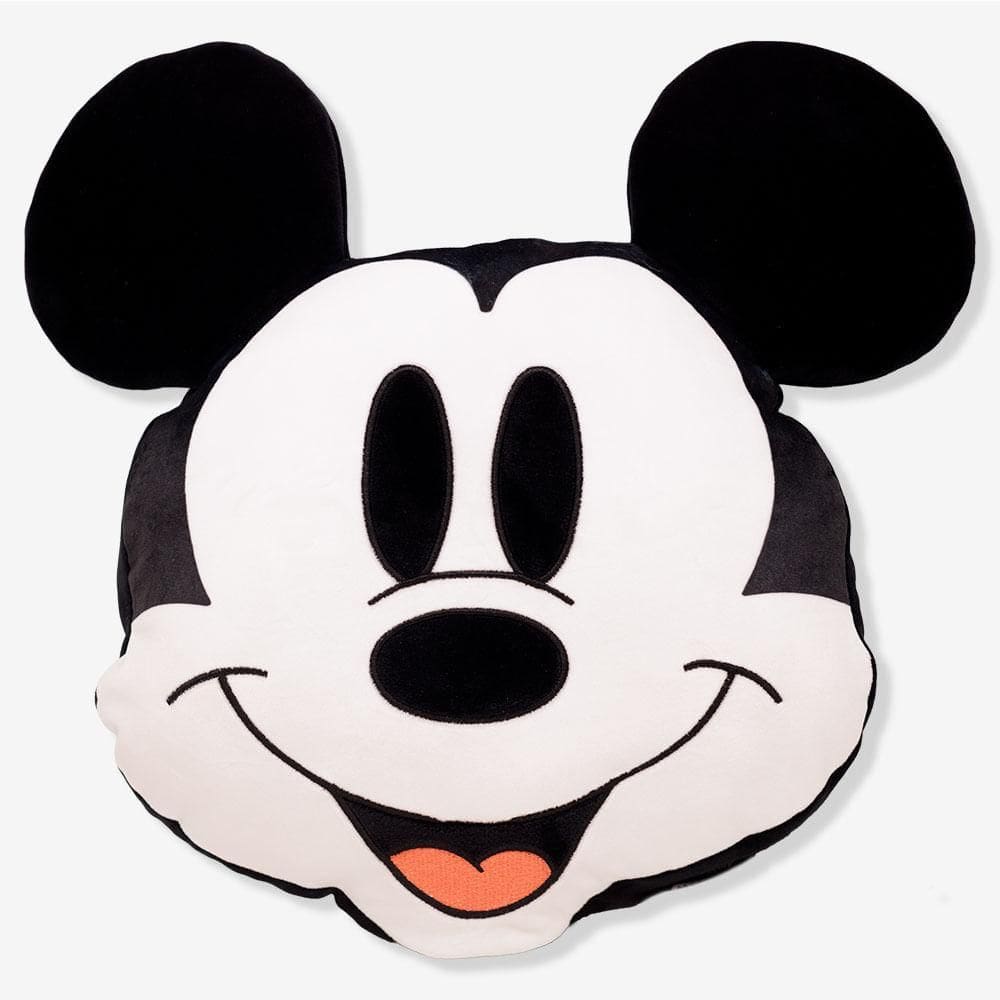 Almofada Formato Huggy Mickey Mouse - Disney