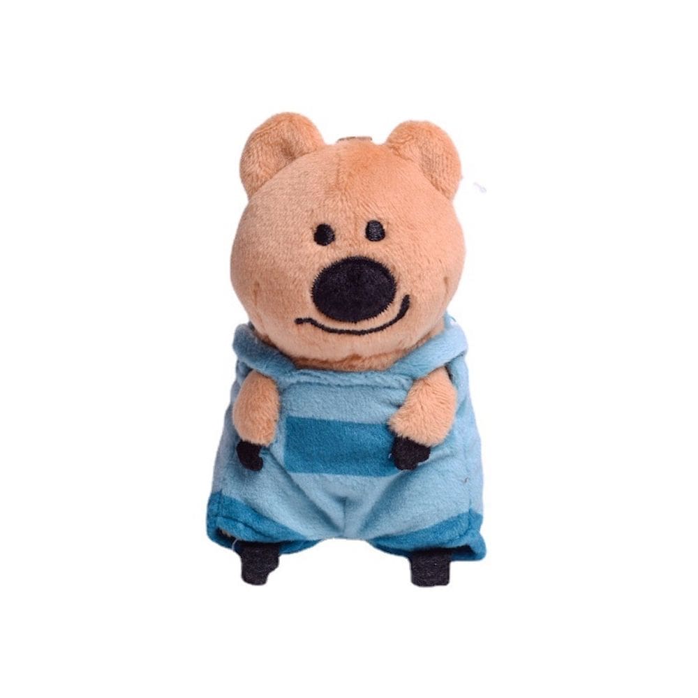 Desenho de boneca de pelúcia Koalas Bear com 9 cm de altura