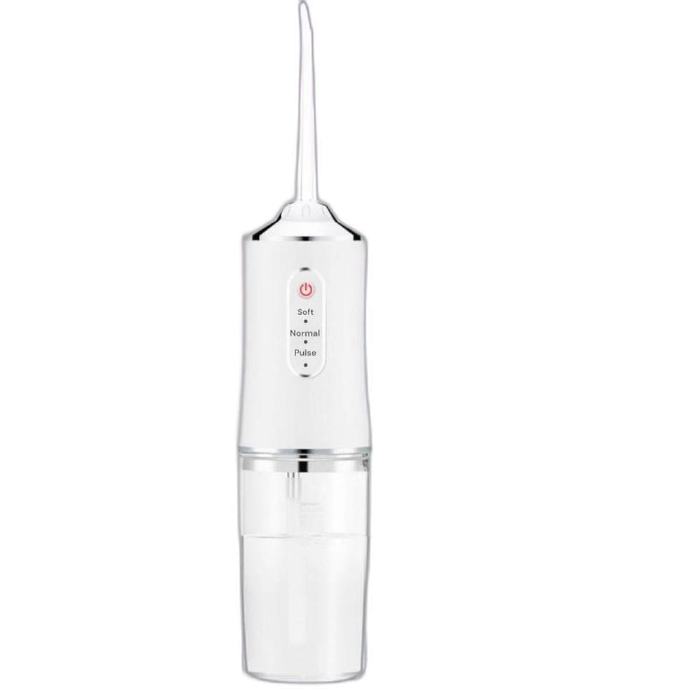 Aparelho Bucal Jato Potente Para Limpeza Dental Profunda