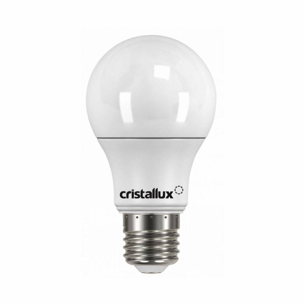 Lampada Cristallux Led Bulbo - 9w 6500k