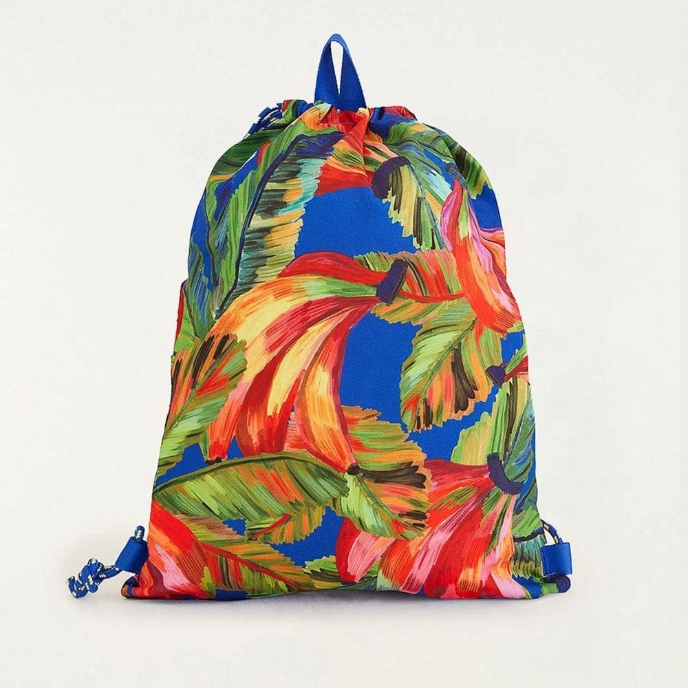 Bolsa Farm Praiana Banana Mix