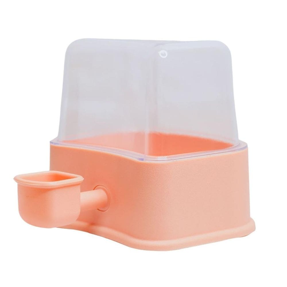 Bebedouro Automático Para Gatos Com 3 Refis De 2,3L