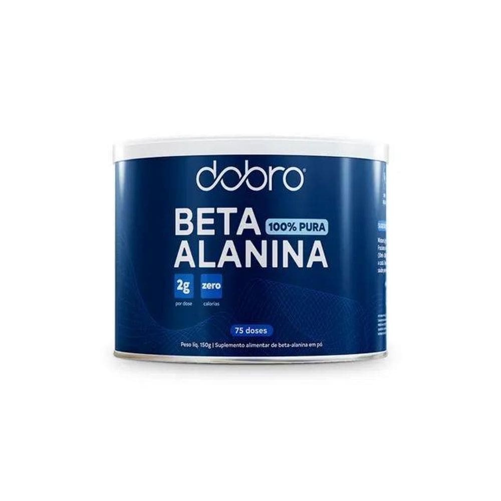 Beta Alanina Dobro 150G