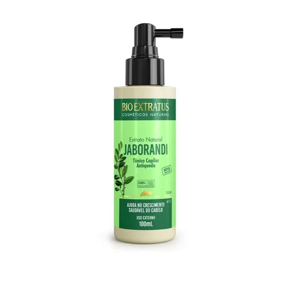 Extrato Anti Queda Bio Extratus 100Ml