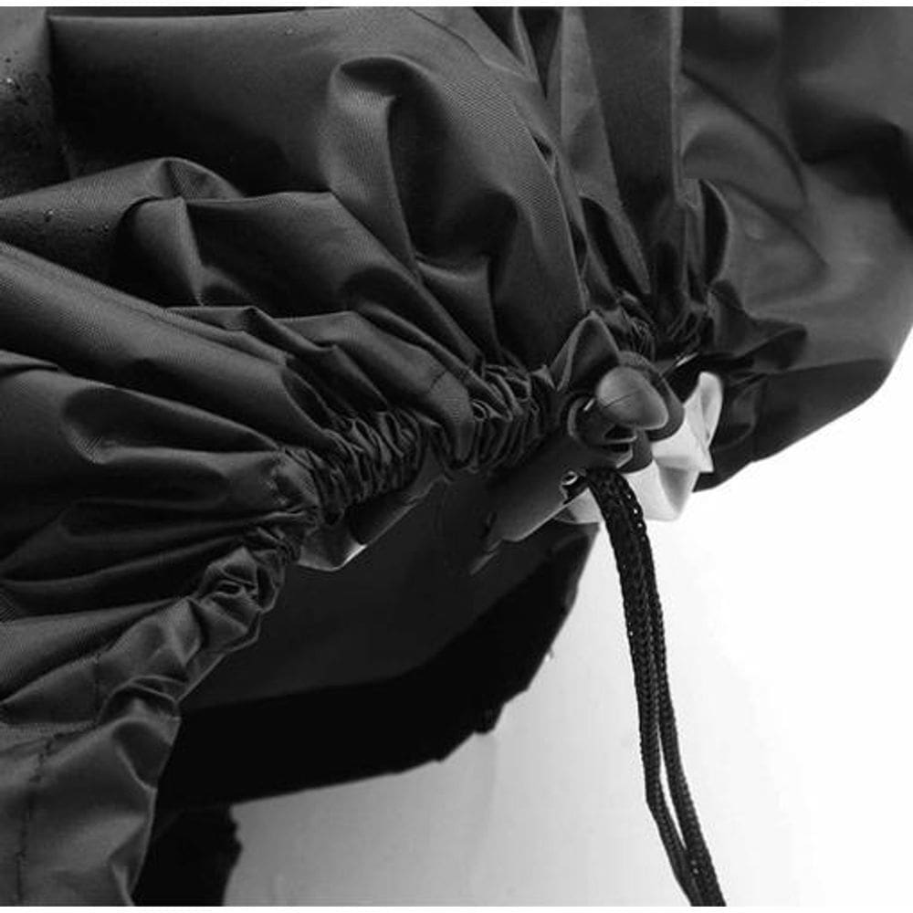 Kit 1 Capa De Sofa 190Cx90Lx80A E 2 Capa Poltrona 80X80X80