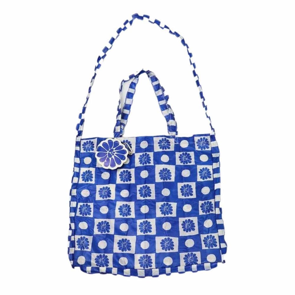 Bolsinha Farm Me Leva Palermo