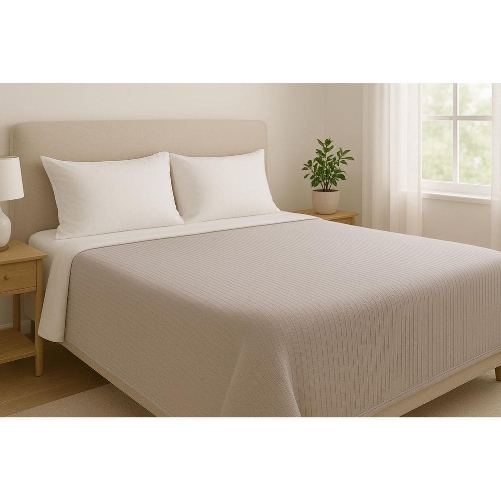 Cobertor Blanket Sollievo Casal 180X220Cm Kacyumara - Fend