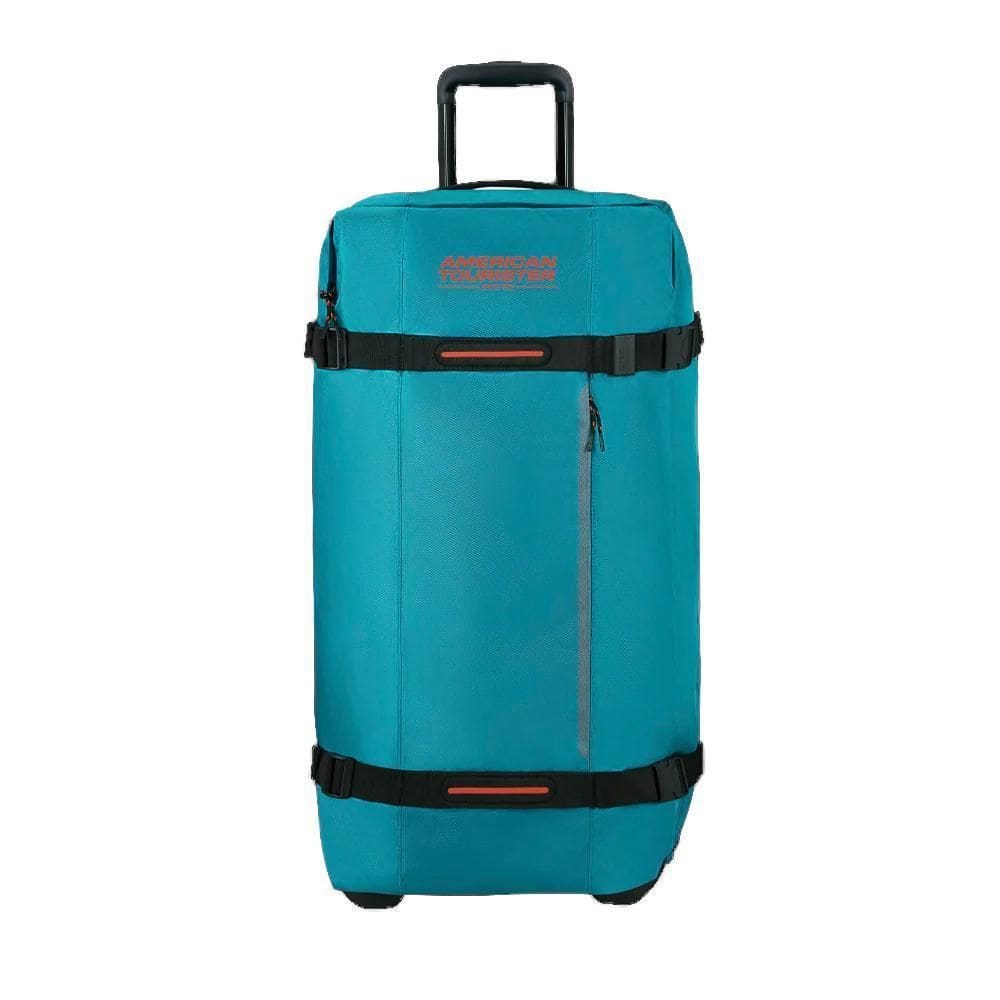 Bolsa De Viagem American Tourister Urban Track Grande Àqua