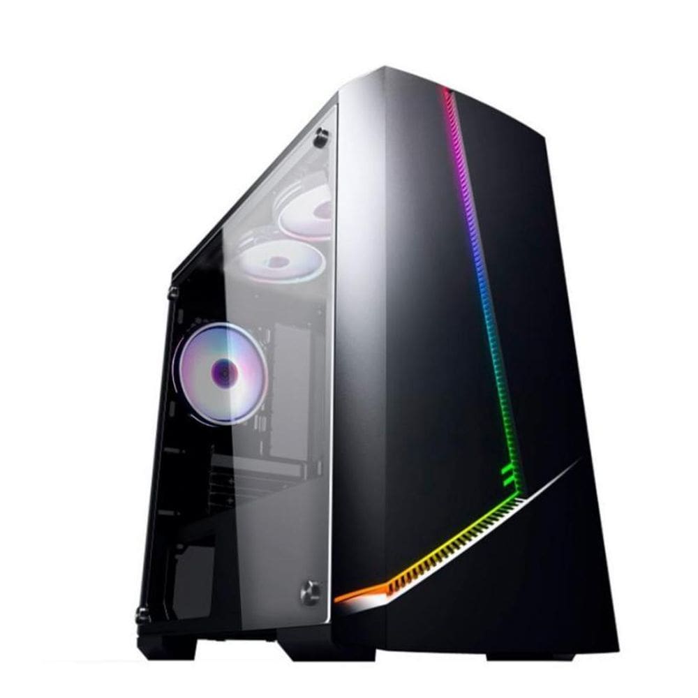 Pc Gamer Intei Core I9 11 Rtx 3050 16Gb Ddr4,Ssd 960Gb