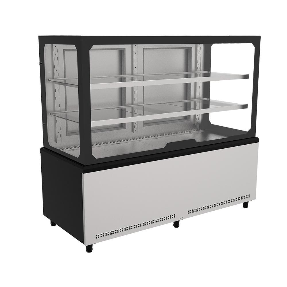 Balcão Vitrine Venâncio 1,5m Linha Prime 220V PCF15-32826