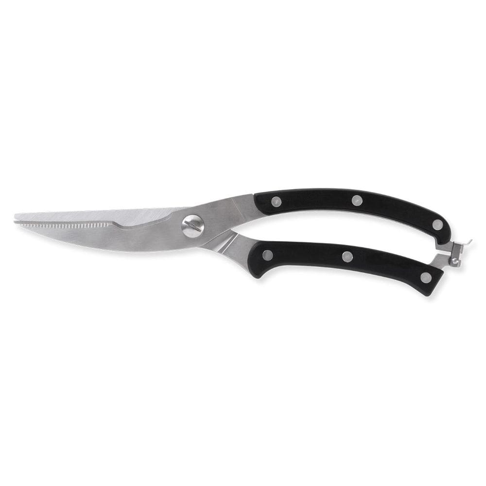 Tesoura Trinchante 10” Brinox