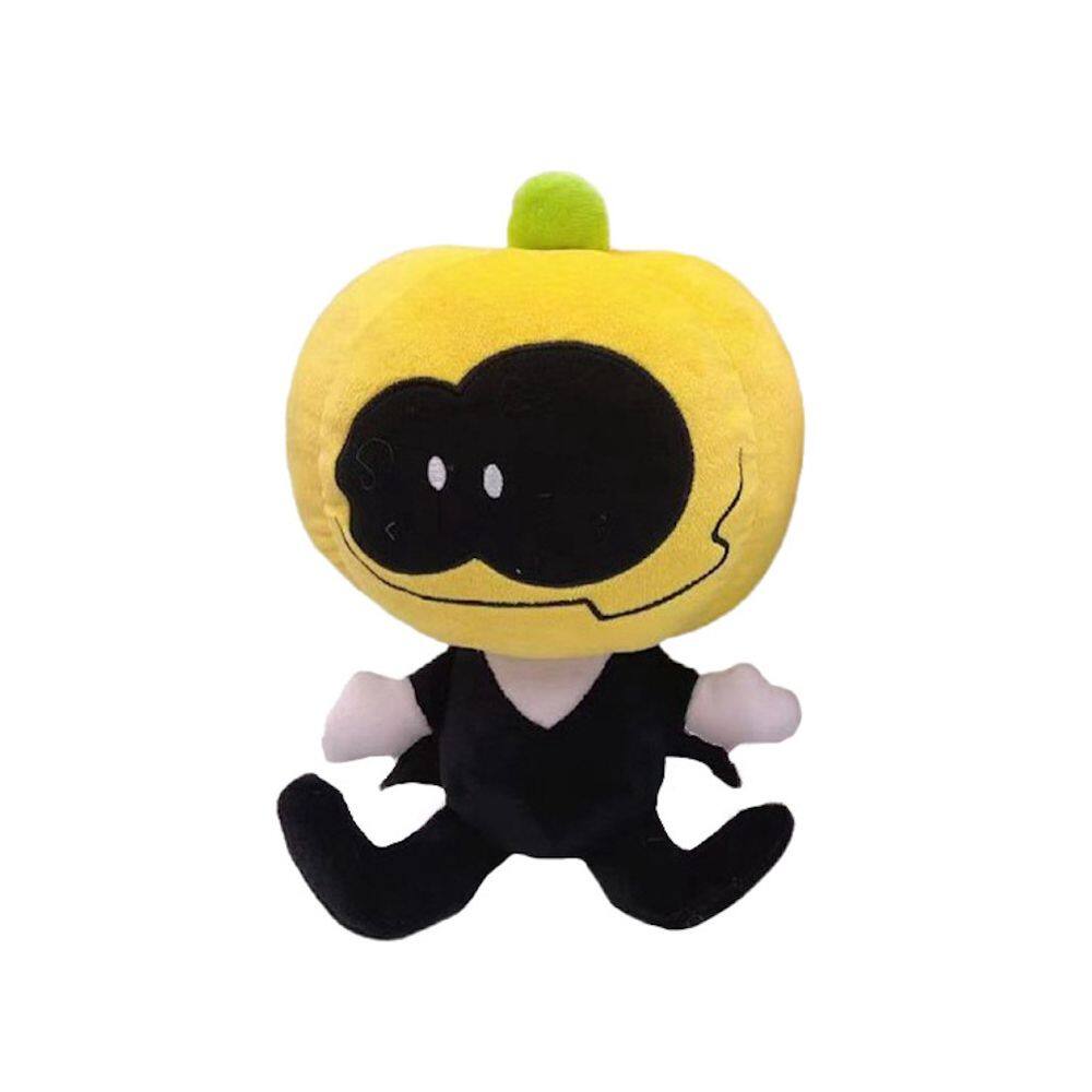 Boneca de brinquedo de pelúcia New Fridays Nights Pump 25 cm