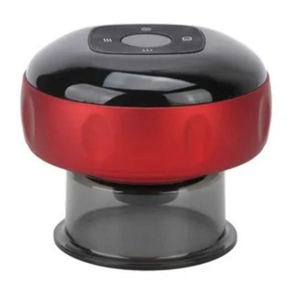 Tecnologia De Terapia A Vácuo