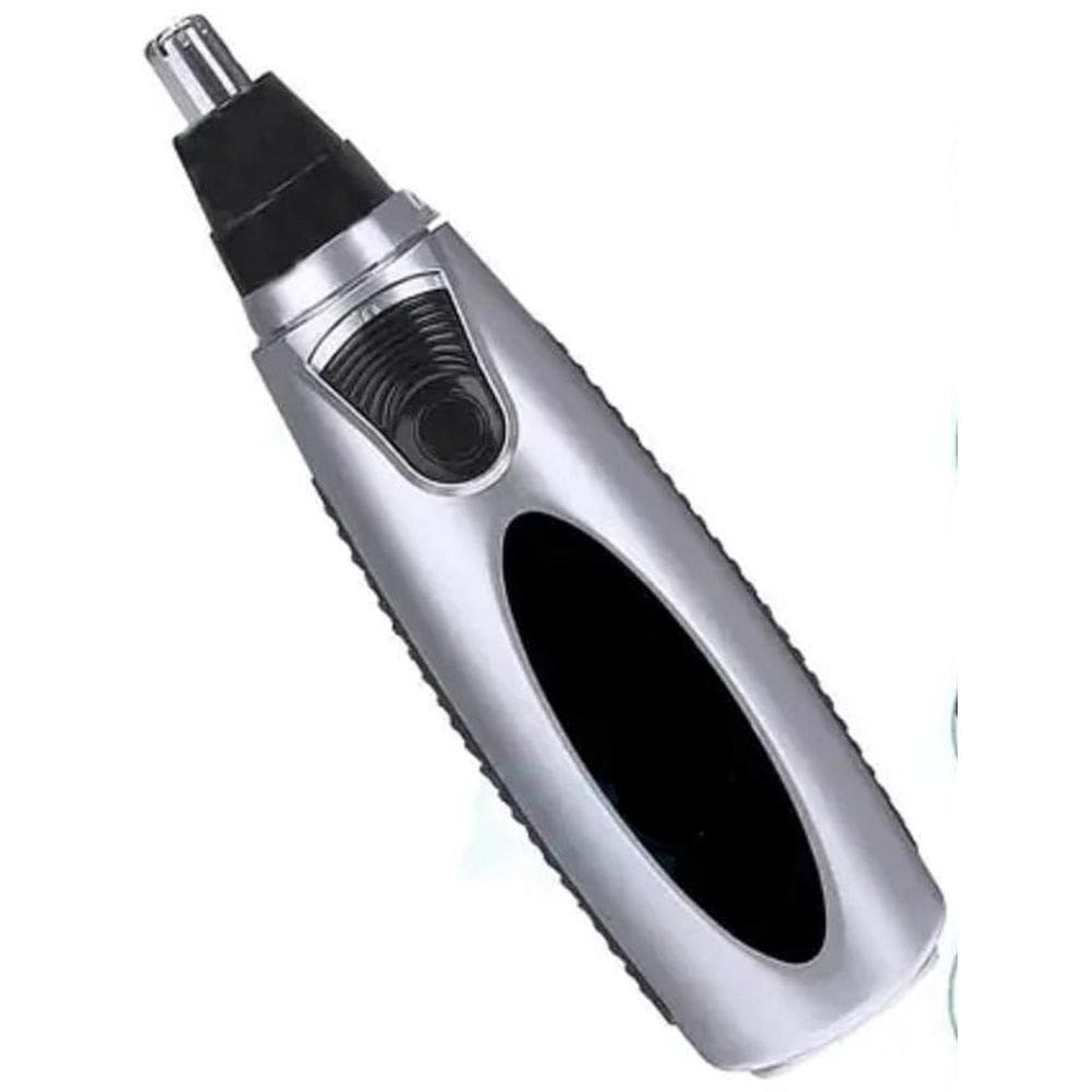 Aparelho Depilador De Pelos Nariz Ouvidos Cortador Aparador