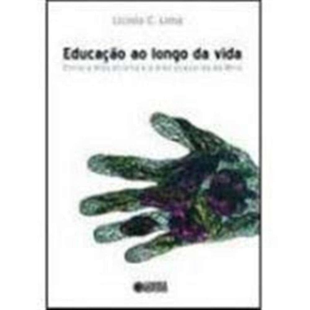 Educacao Ao Longo Da Vida