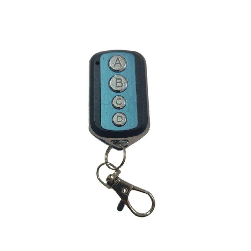 Controle Duplicador Stylus 433Mhz Serve Ppa Rcg Garen Agl