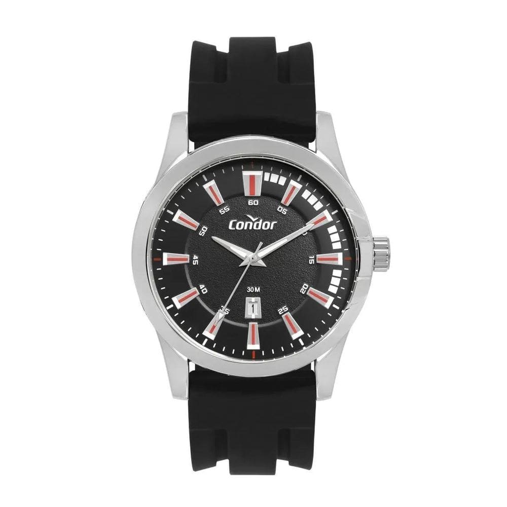Relógio Kit Condor Co2115Mwq/K6P