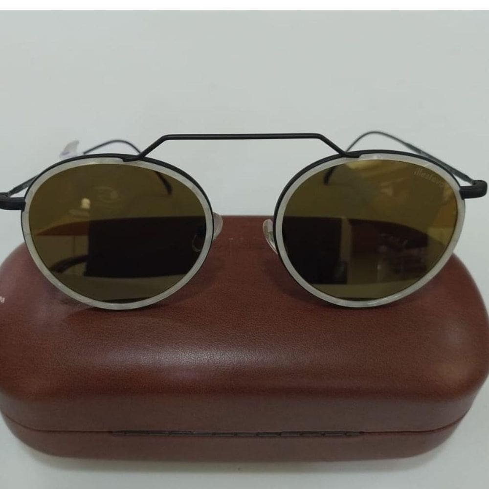 Óculos De Sol Illesteva Winwood Ace C2