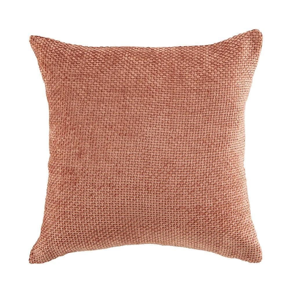 Capa De Almofada Infinity - Jolitex Cobre