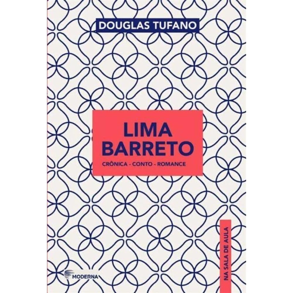 Lima Barreto na Sala de Aula