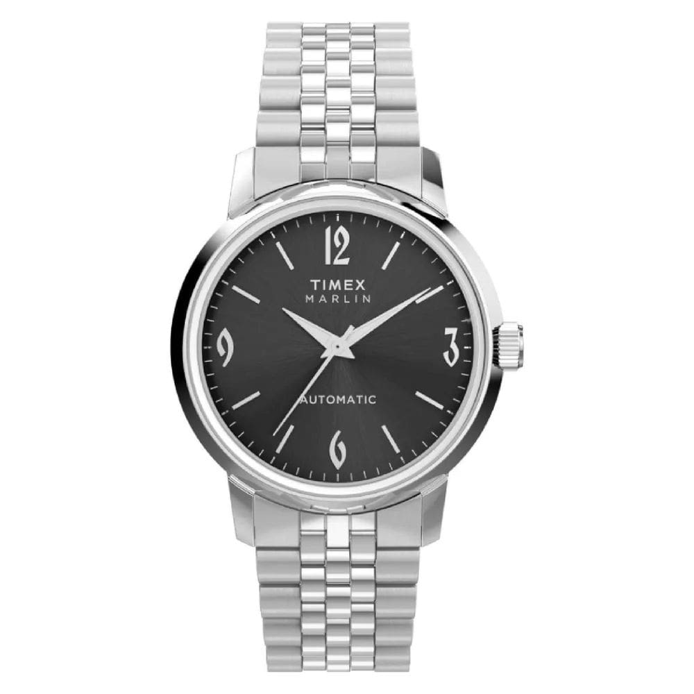 Relógio Timex Marlin Automático Tw2W93200