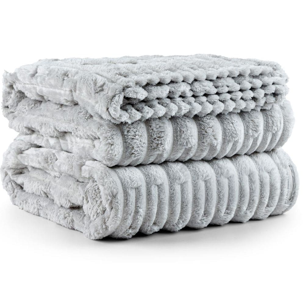 Cobertor Queen Super Grosso Fofinho Quente E Antialérgco