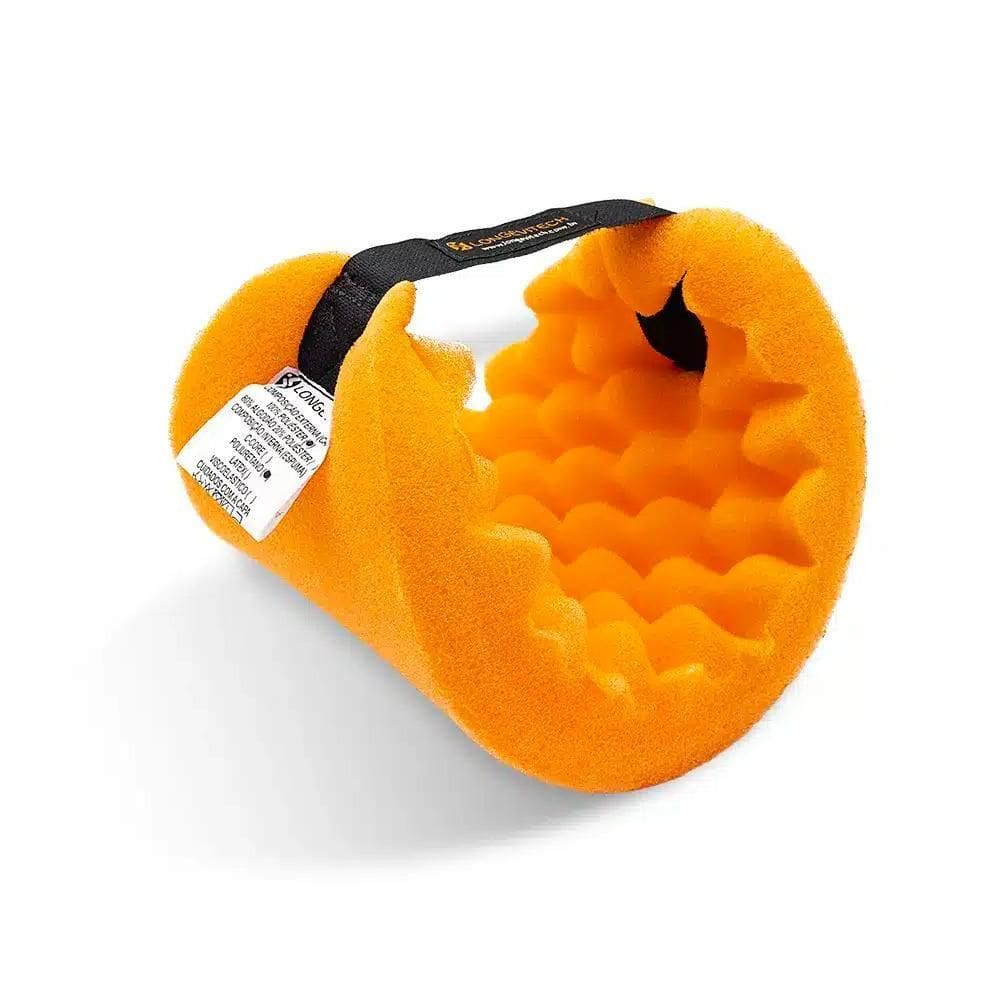 Protetor De Cotovelo Perfilado - Longevitech