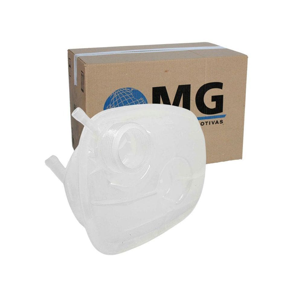 Reservatorio Agua Radiador Para Gol Bolinha Ap 1997 A 1999