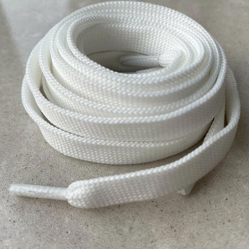 Barbante Cordão Cadarço 1 Par Para Shorts Calça Tênis 2024