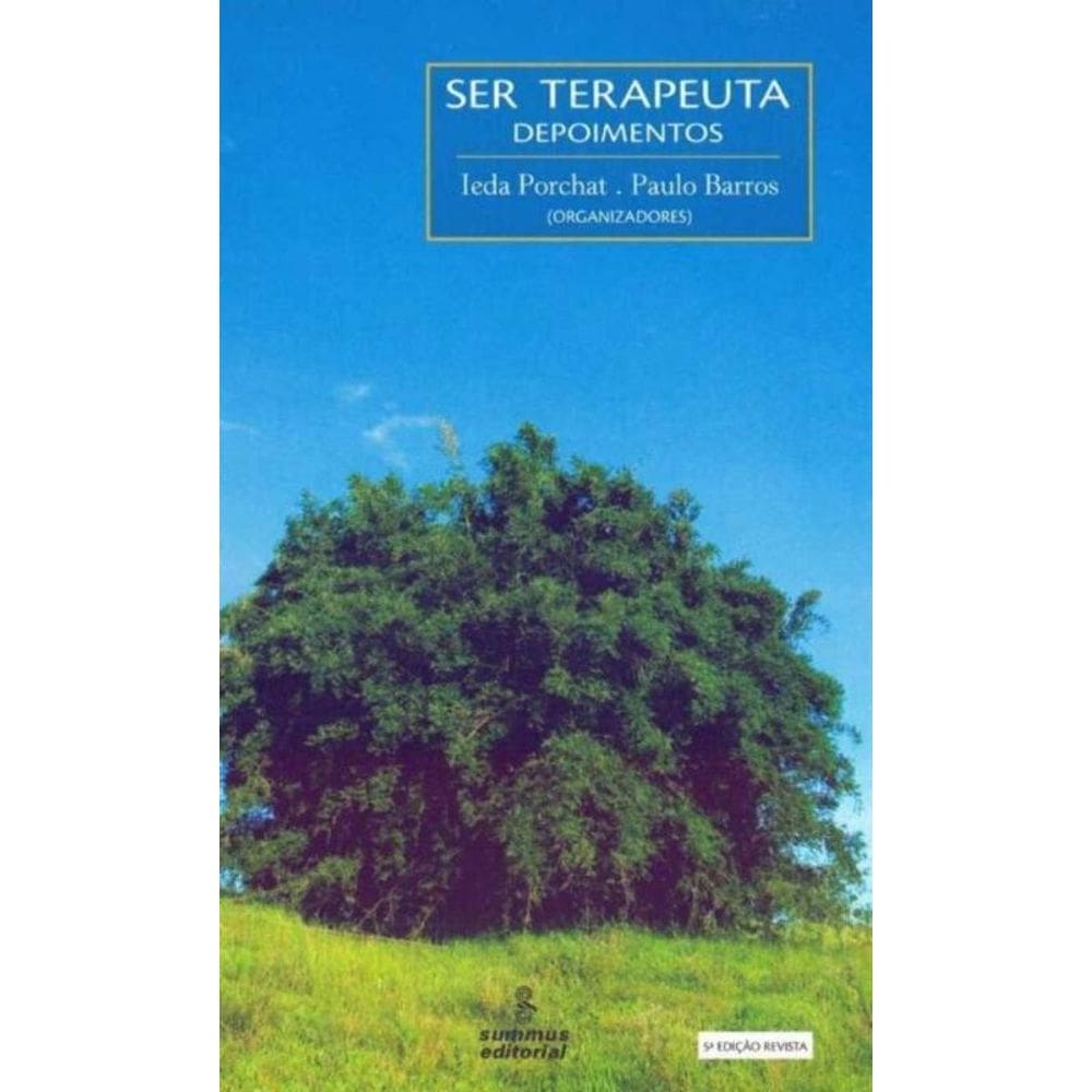 Ser Terapeuta - 05Ed/06