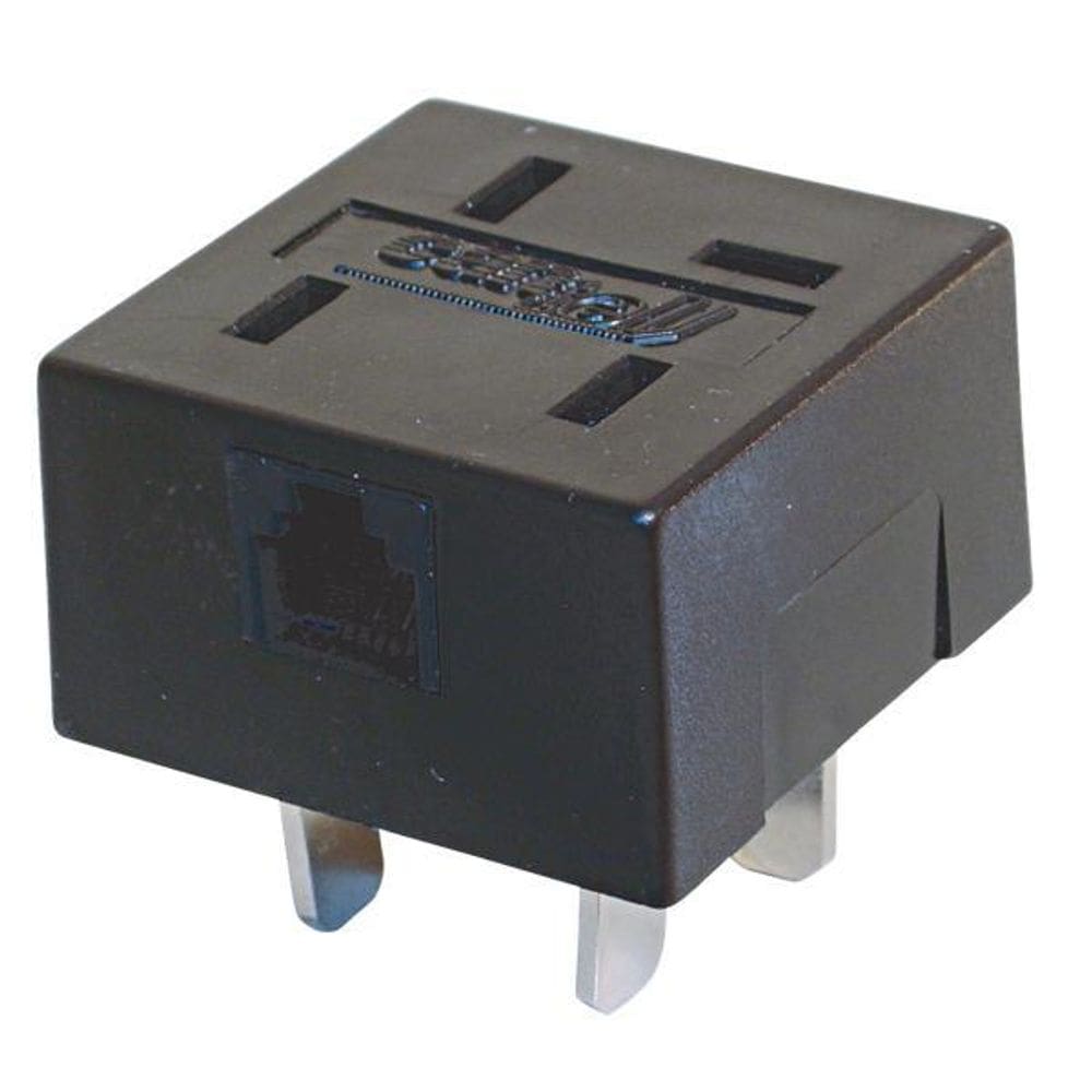 Pino Modular Simples 4 Vias 4 Contato Aplam