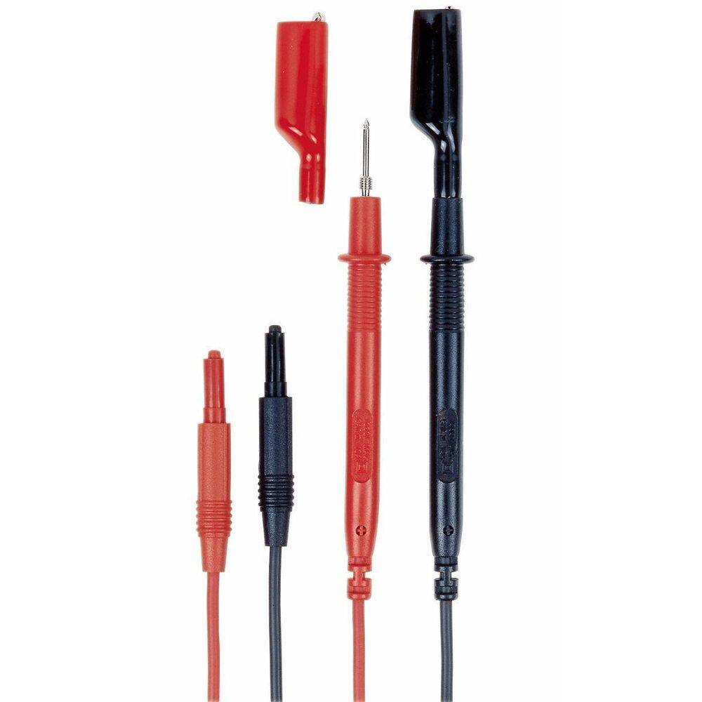 Cabo De Conexão Minipa Mtl-22