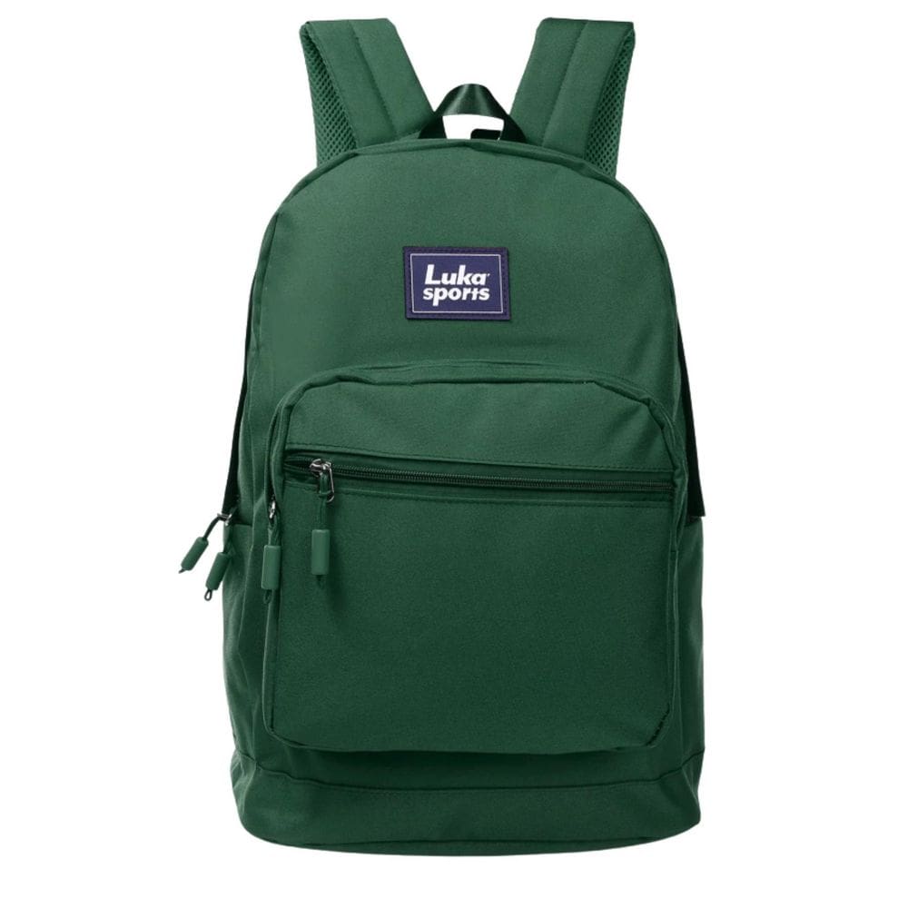 Mochila De Costas Universitária Reforçada Lukasports Bs6009