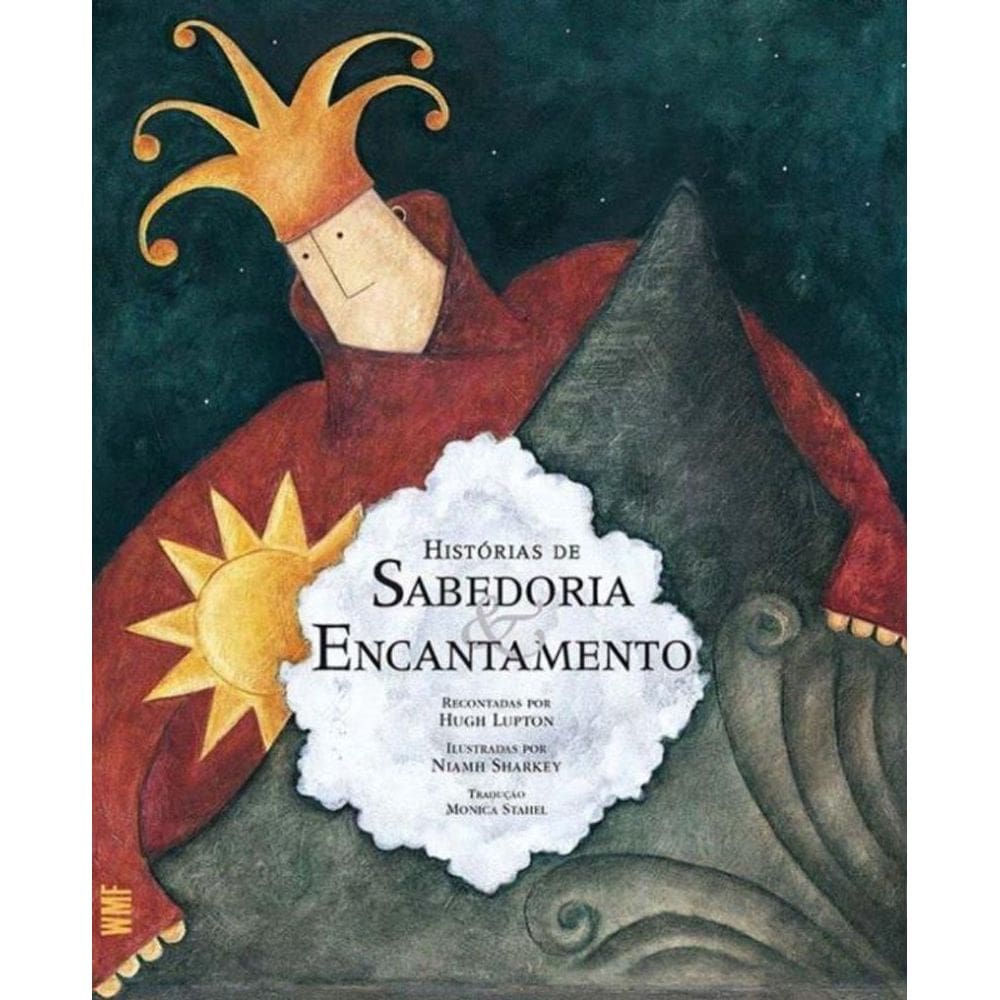 Historias De Sabedoria E Encantamento